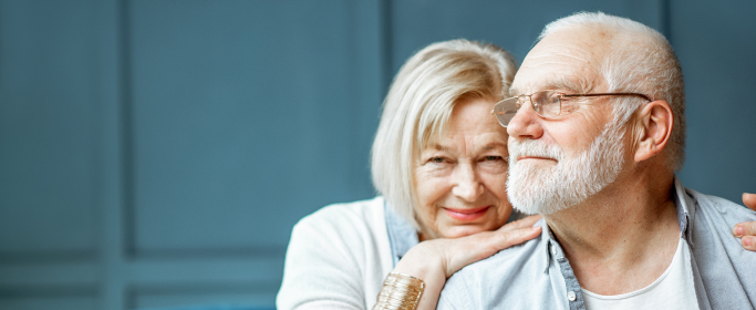 Patients along COPD treatment journy